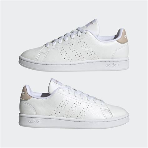 adidas women's advantage shoes.